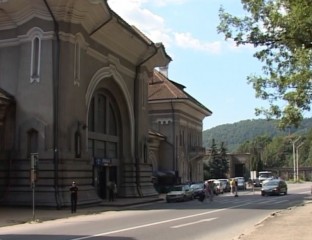 gara sinaia