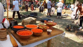 Atelier gastronomie