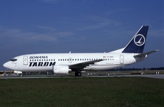 TAROM