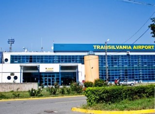 aeroport tg. mures