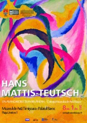 AFIS MATTIS-TEUTSCH TIMISOARA