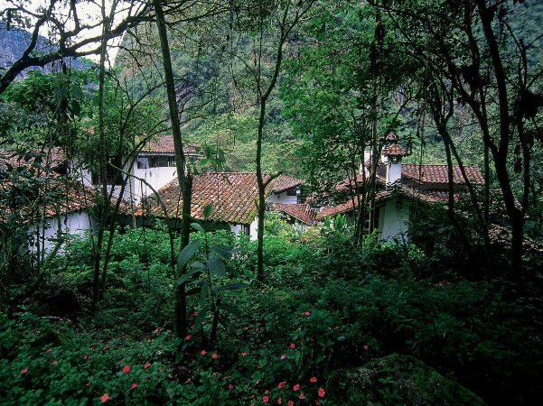 Inkaterra Machu Picchu Pueblo Hotel, Peru