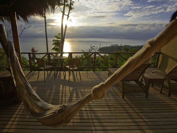 Lapa Rios Eco Lodge, Costa Rica